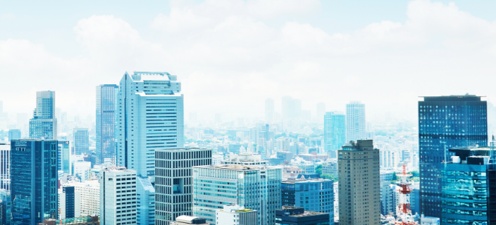 Company Information 企業情報