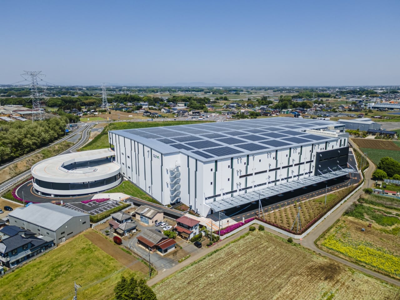 GLP境古賀Ｉプロジェクト