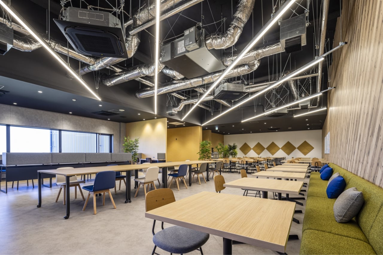 GLP境古賀Ｉプロジェクト