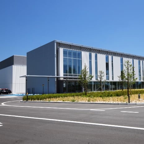 医療機器開発・安全性評価センター（仮称）整備（空気調和）工事