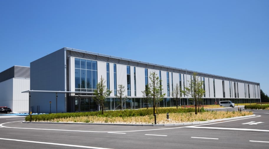 医療機器開発・安全性評価センター（仮称）整備（空気調和）工事