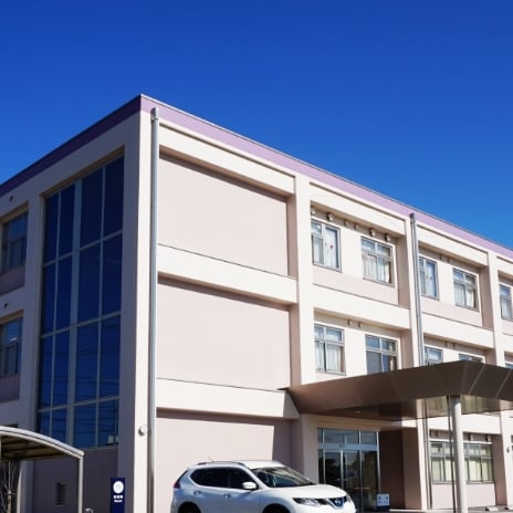 医療法人慈繁会付属 土屋病院 新築工事