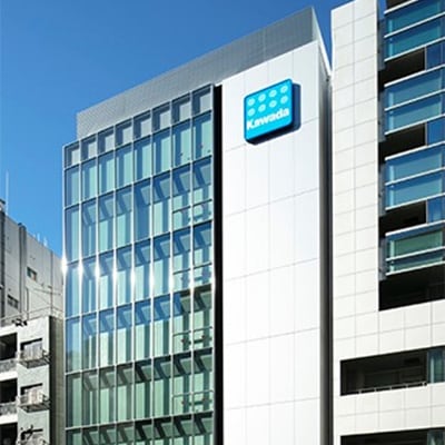 (株)カワダ新本社改築工事