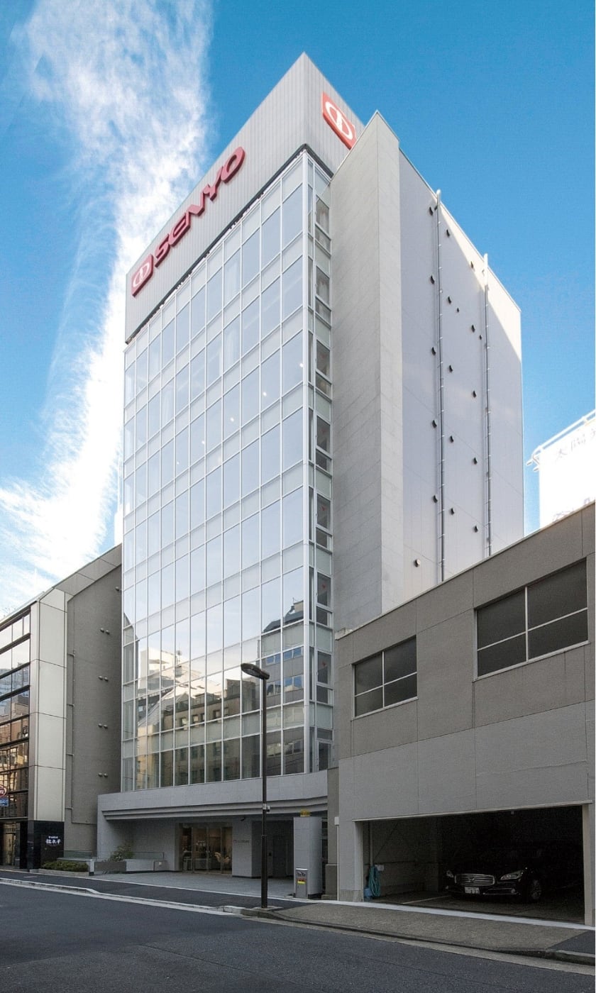 泉陽ＳＹビル新築工事