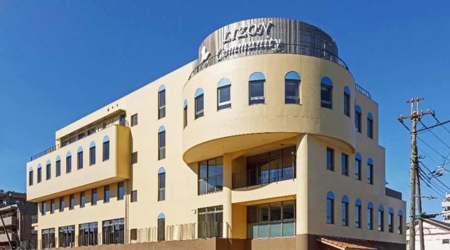 （仮称）リゾン新社屋 新築工事