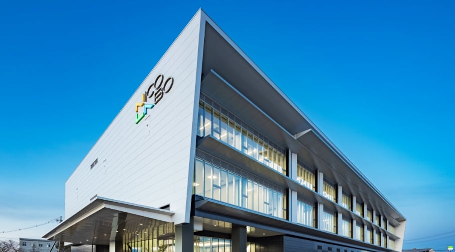 （仮）日東紡総合研究所 新設機械設備工事